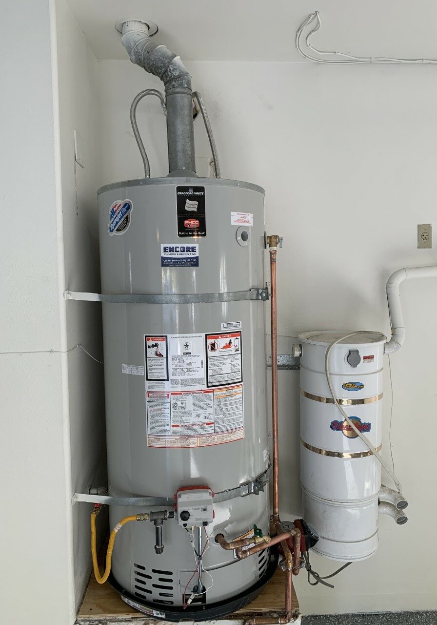 How Long Should My Water Heater Last? – Henley's Plumbing & Air – Voted  Best Plumbers in Corona, Riverside, Eastvale, & San Bernardino